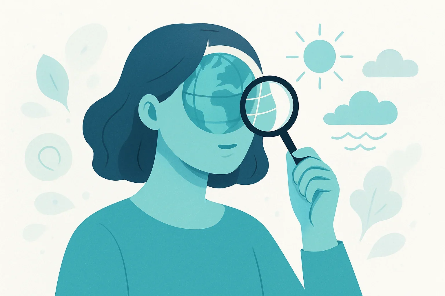 Иллюстрация: Тест климат России: пояса, типы климата и атмосферные процессы