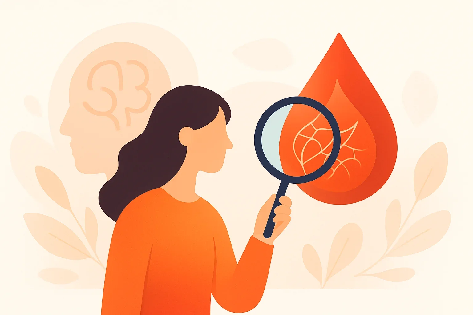 Иллюстрация: Тест «Свертывание крови»: гемостаз и коагуляция