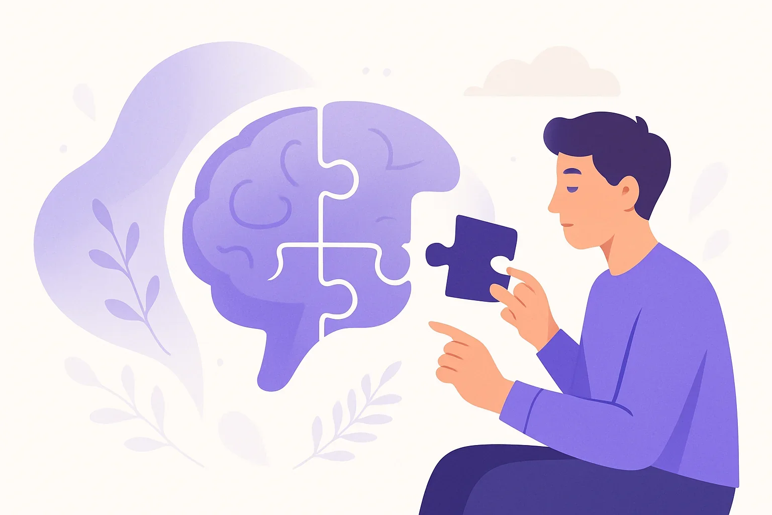 Иллюстрация: Сканер разума! Занимательный тест когнитивных способностей