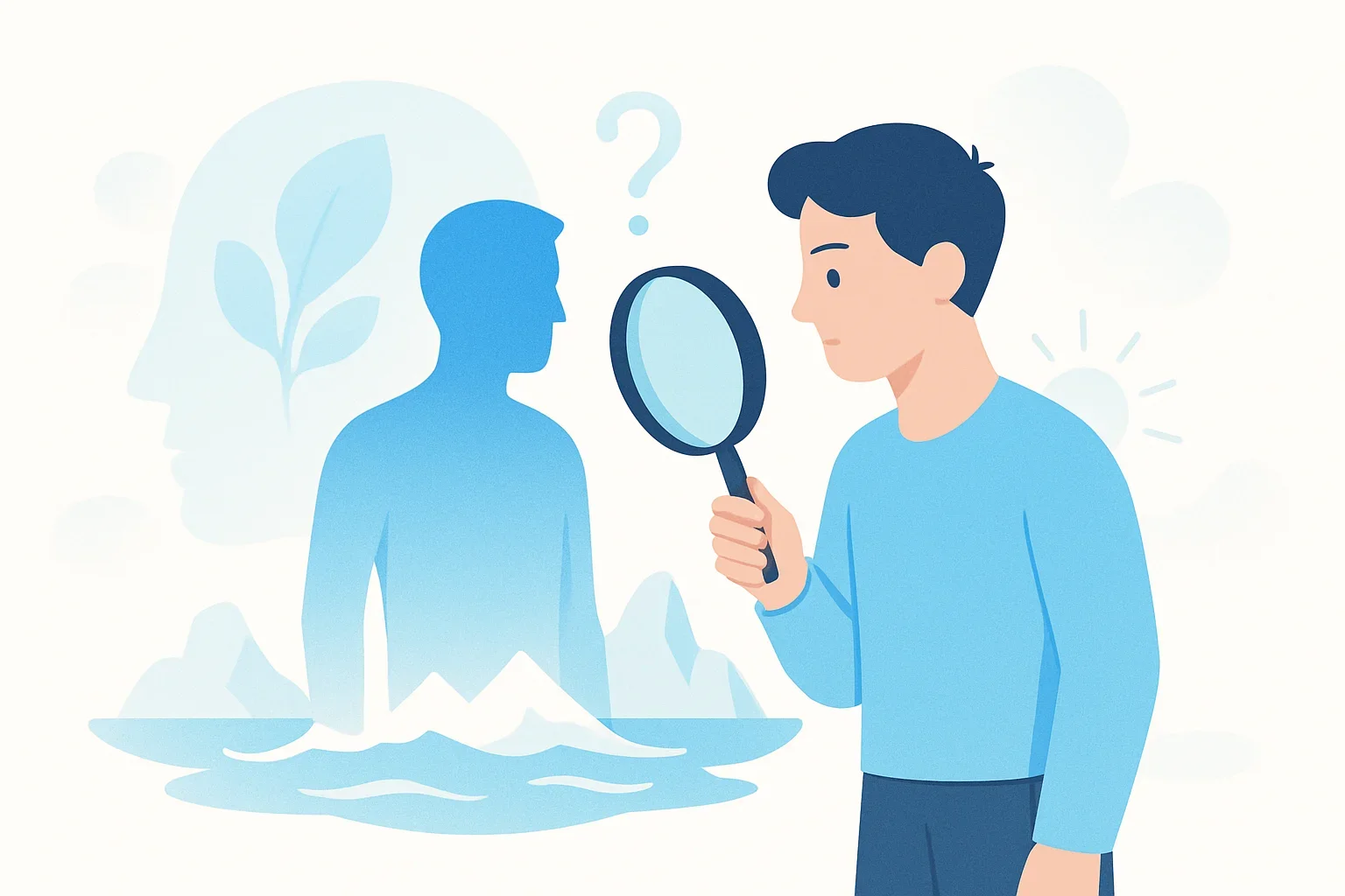 Иллюстрация: Тест «Закаливание»: основы безопасных холодовых процедур