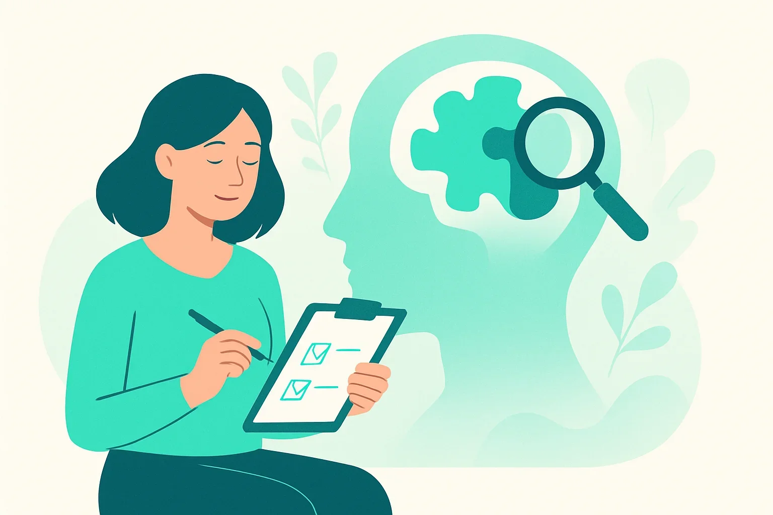 Иллюстрация: Тест по словосочетаниям в русском языке: оценка навыков