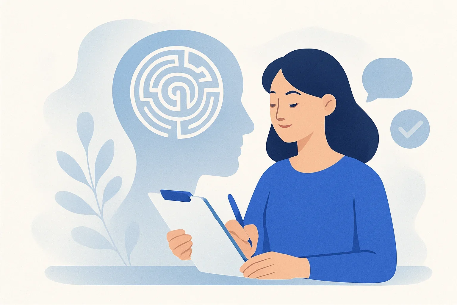 Иллюстрация: Тест на стиль общения: определите свой коммуникативный профиль