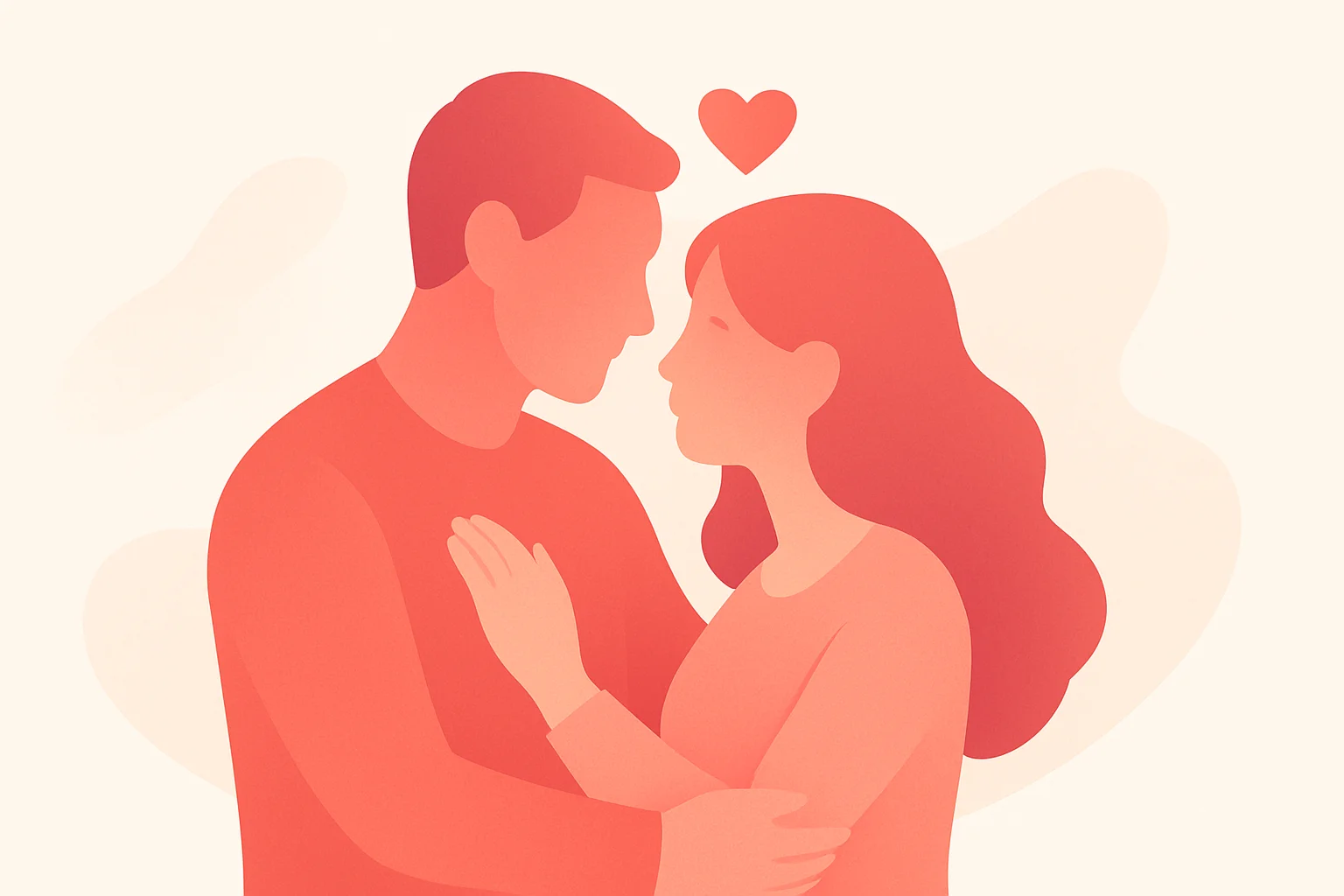 Иллюстрация: Совместима ли ваша пара? Психологический тест для отношений