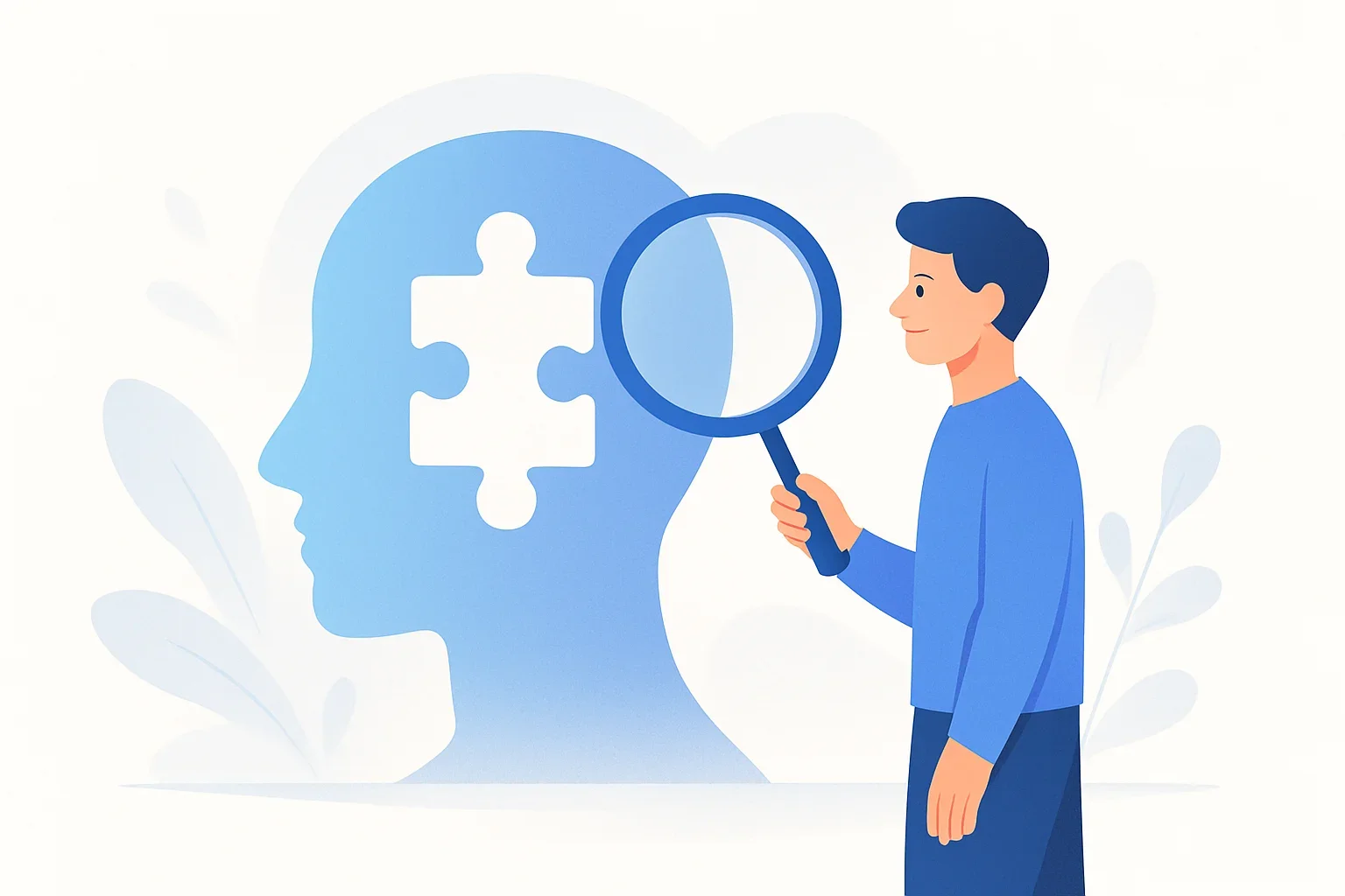 Иллюстрация: Тест на понимание сложноподчинённых предложений в русском языке