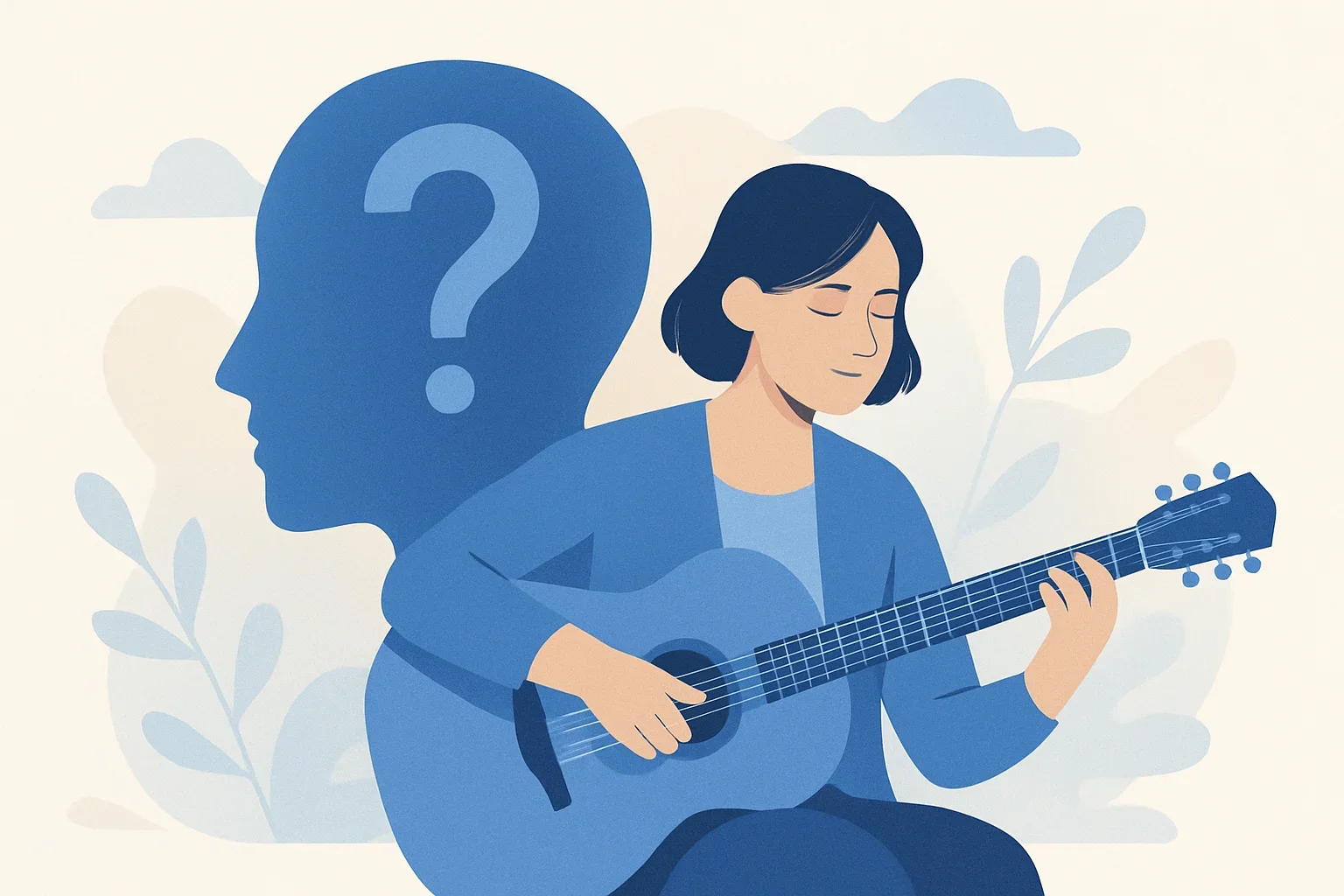 Иллюстрация: Тест на композитора: узнайте свой стиль!