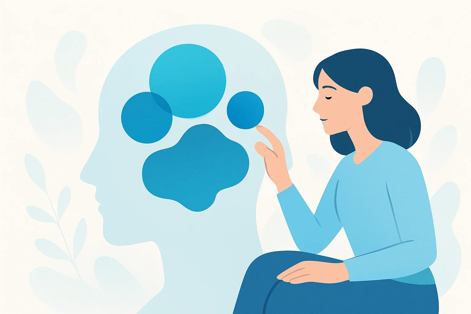 Иллюстрация: Тест «Состав вещества»: психологическая формула вашей личности