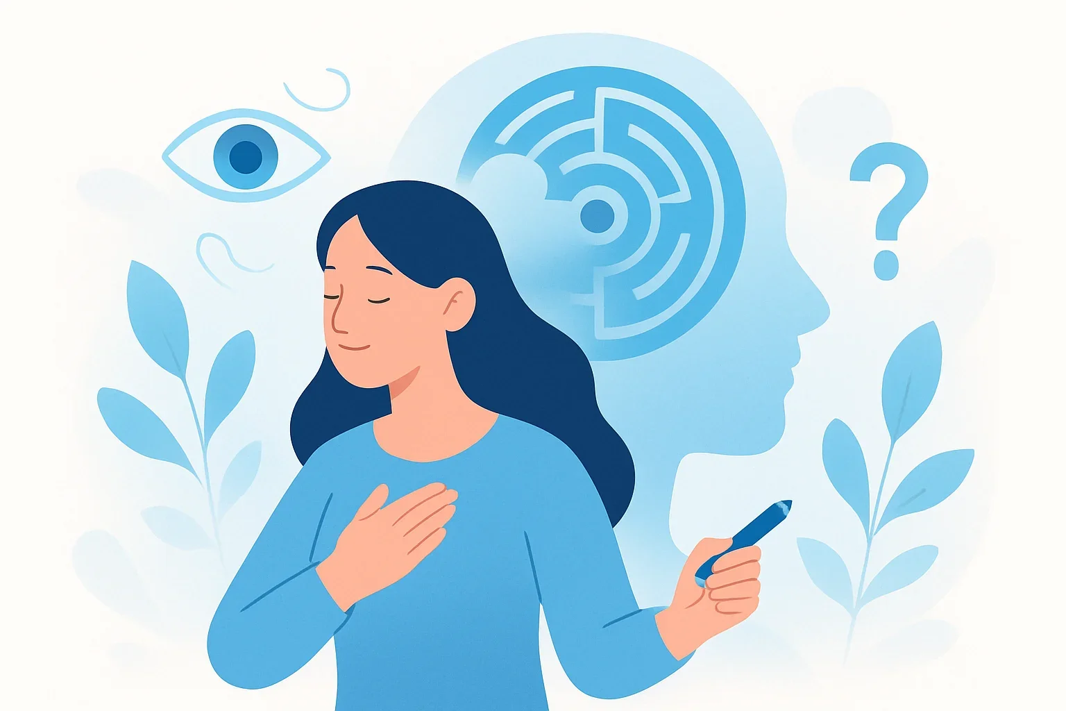 Иллюстрация: Тест «Составное глагольное сказуемое»