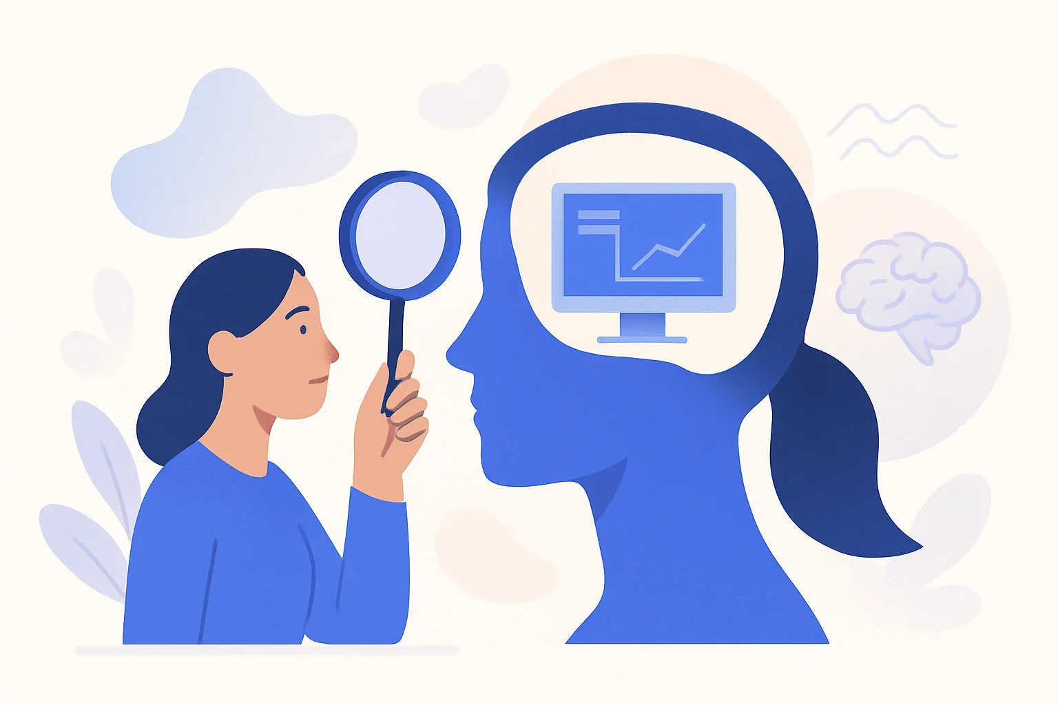 Иллюстрация: Тест «Устройство компьютера»: уровень понимания и аналитики