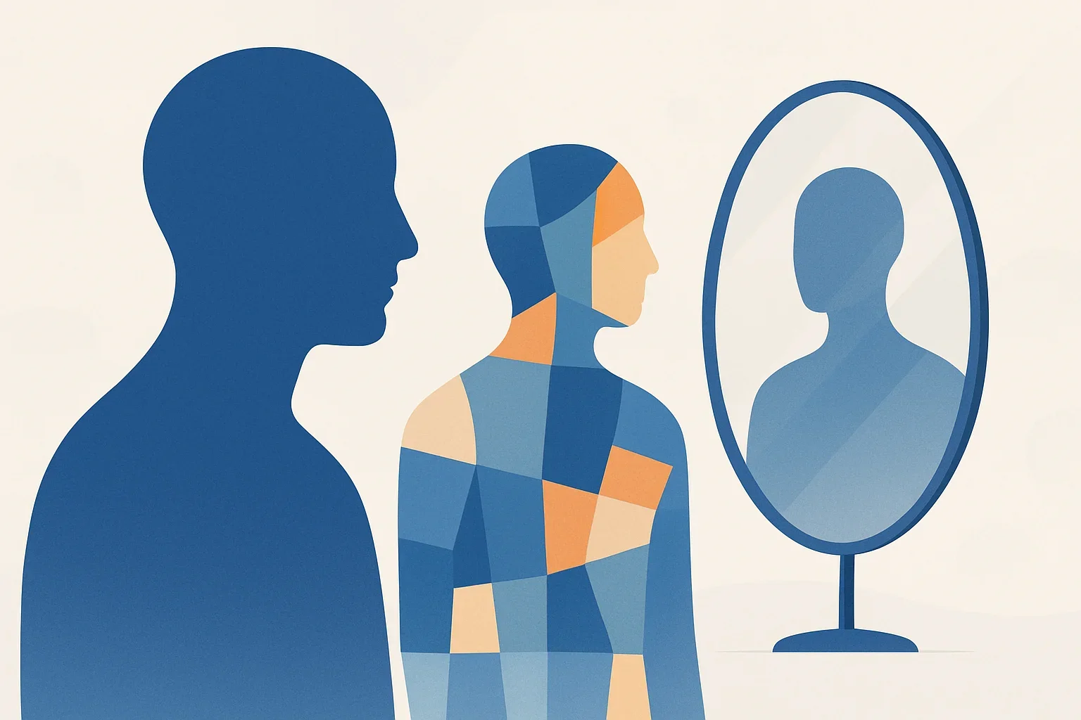 Иллюстрация: Тест «Проводники»: как вы ведёте людей и себя