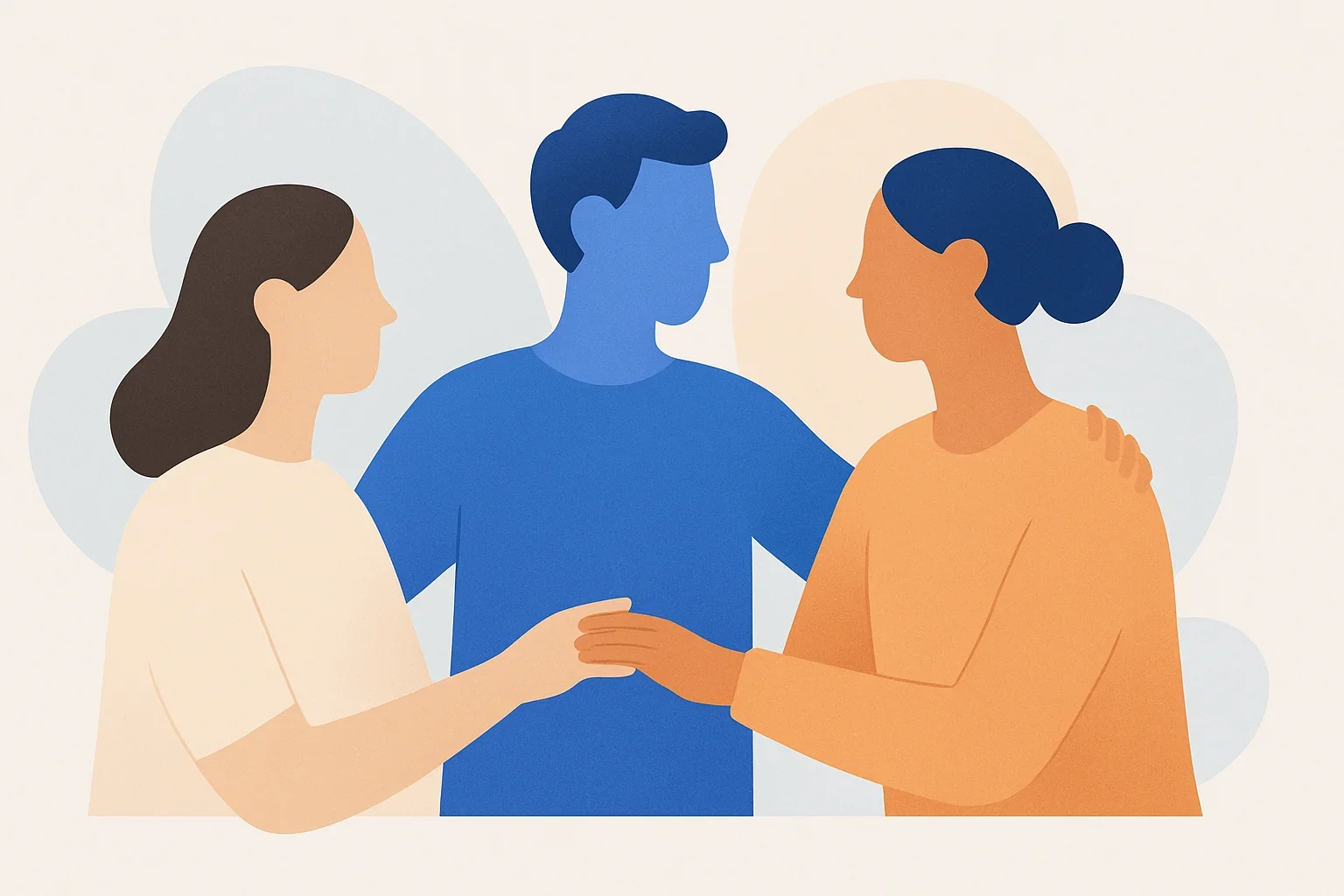 Иллюстрация: Тест на предотвращение конфликтов: ваш уровень стрессоустойчивости