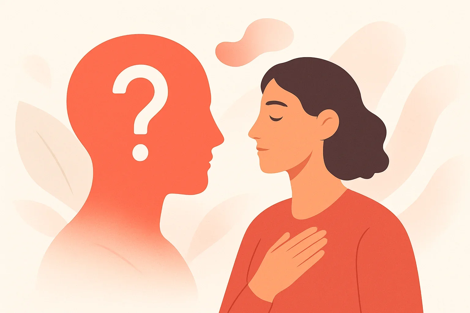 Иллюстрация: Осознаете ли вы свою жизнь? Диагностика осознанности