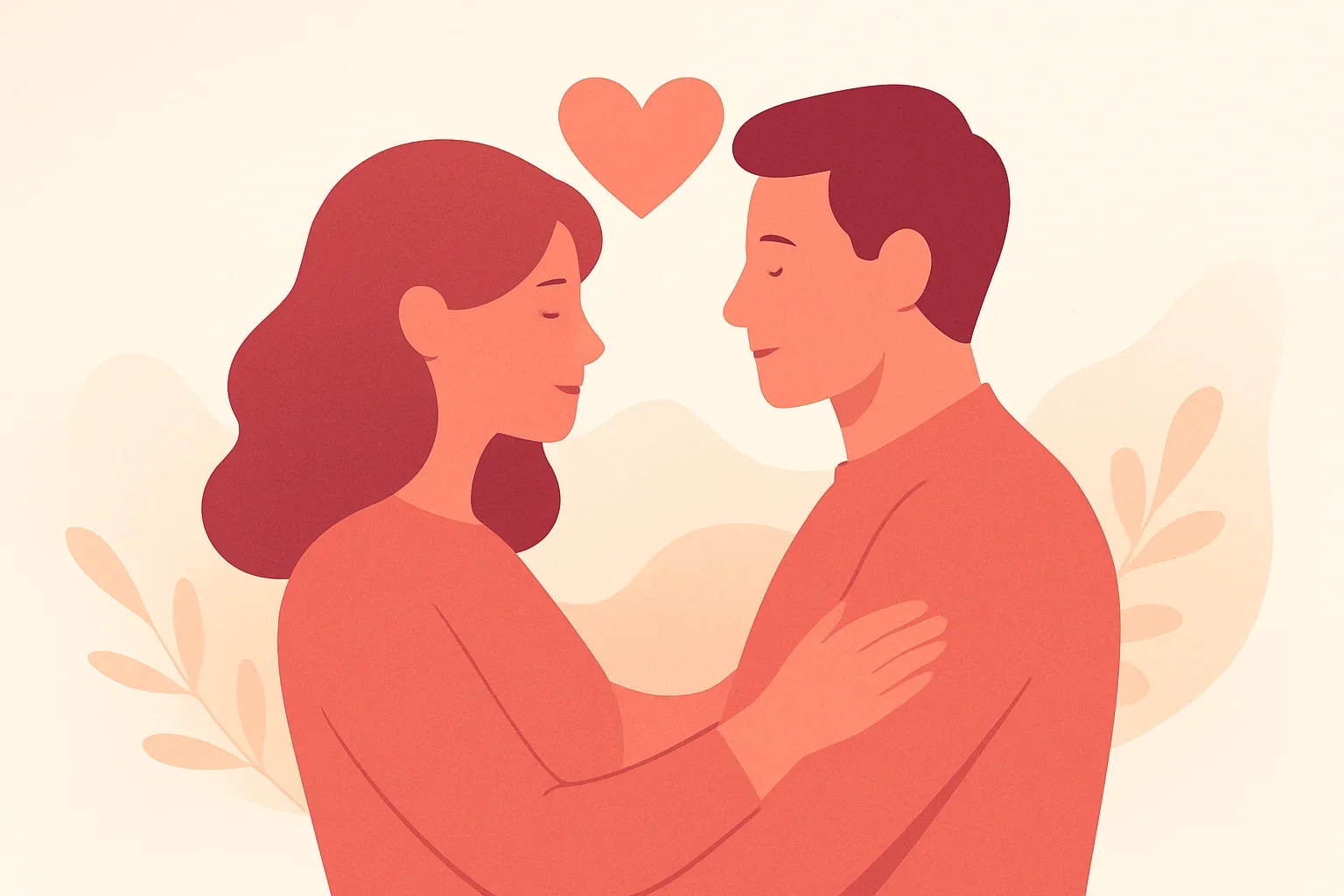 Иллюстрация: Насколько перспективен ваш союз? Психологический тест