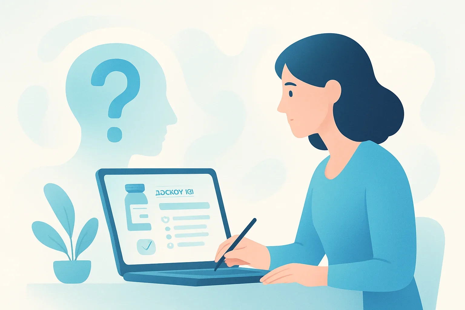 Иллюстрация: Тест на знания о вакцинации против COVID-19