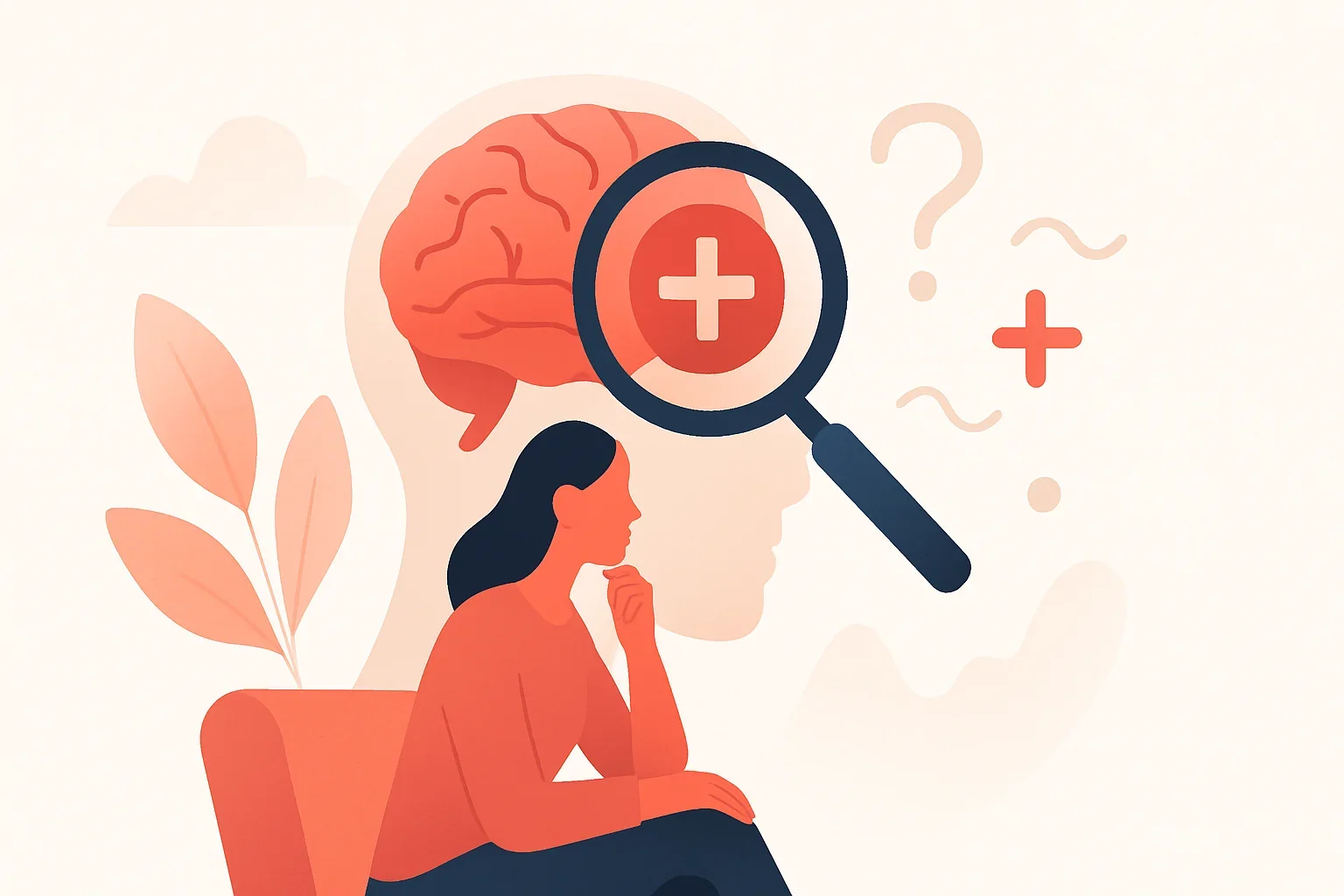 Иллюстрация: Тест «Черепно-мозговые травмы»: уровень риска и последствий