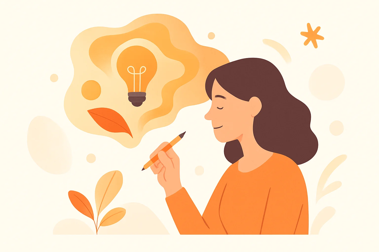 Иллюстрация: А вы – творческая личность? Онлайн тест на креативность