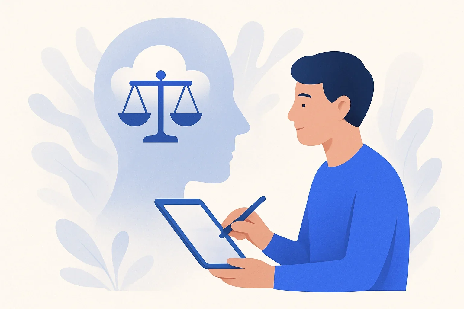 Иллюстрация: Тест «Уголовно-правовые отношения»