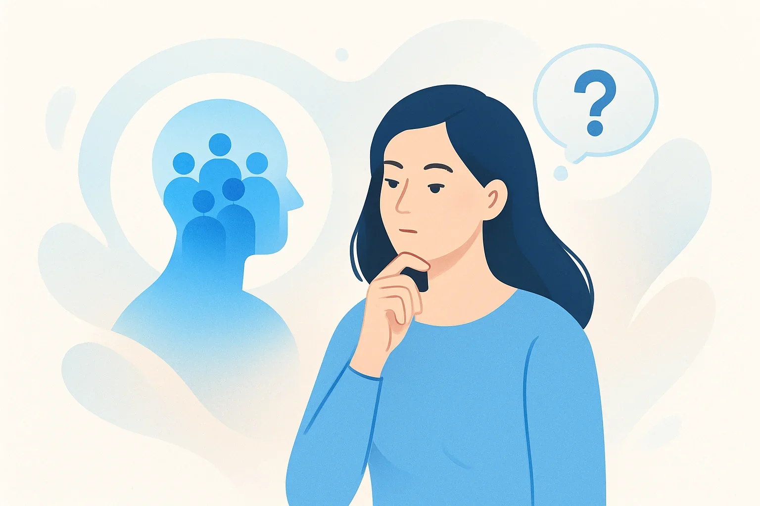 Иллюстрация: Хорошо ли вам знакомы крауд-модели?