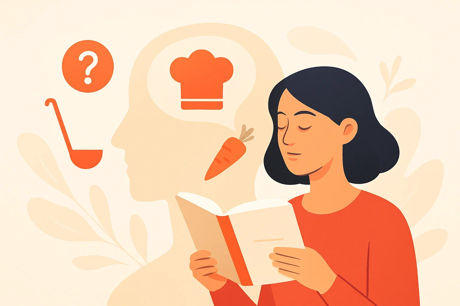 Иллюстрация: Тест по кулинарии: проверка знаний с ответами и комментариями