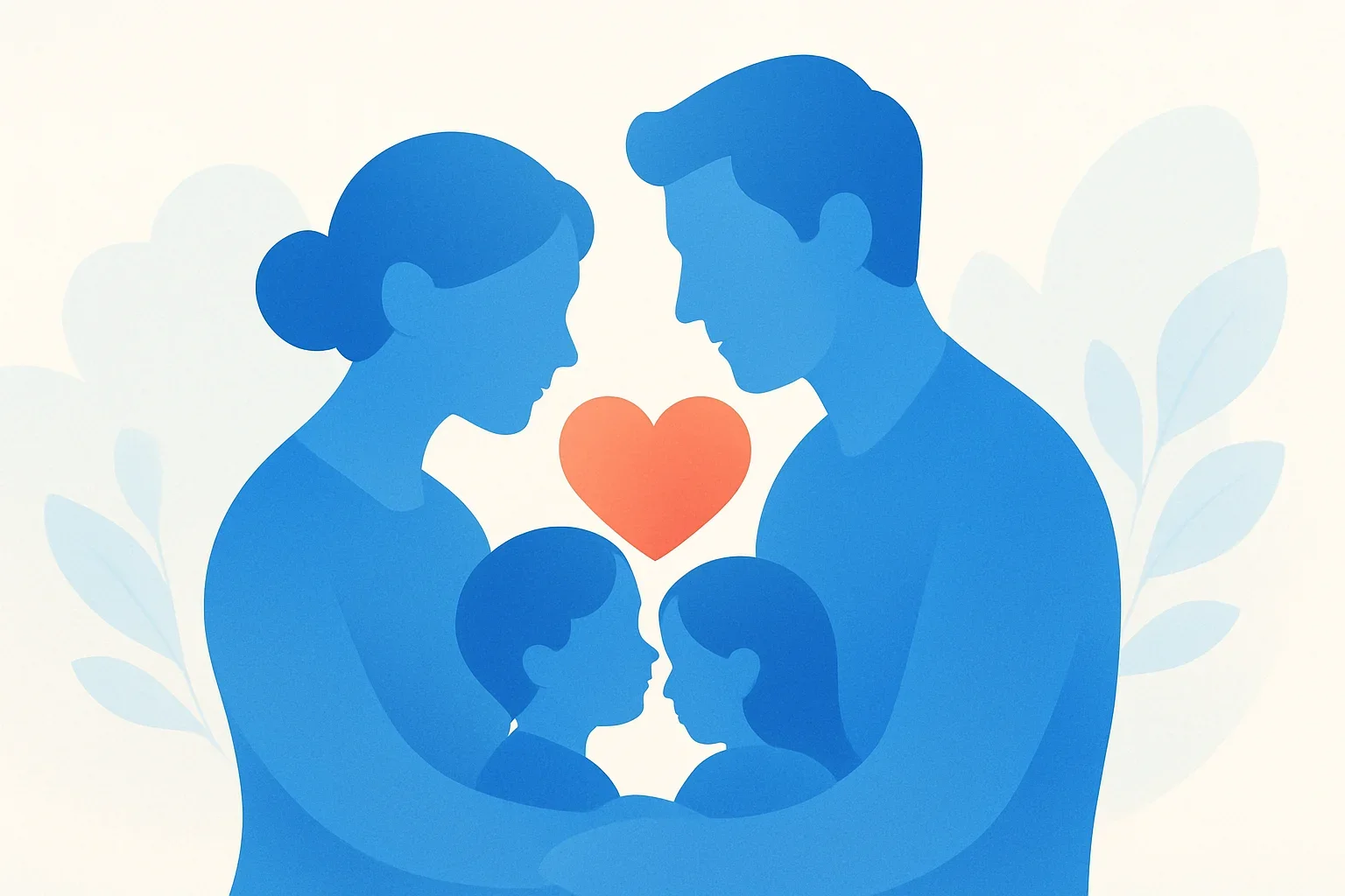 Иллюстрация: С кем останется ребенок при разводе, если родители не смогли договориться?