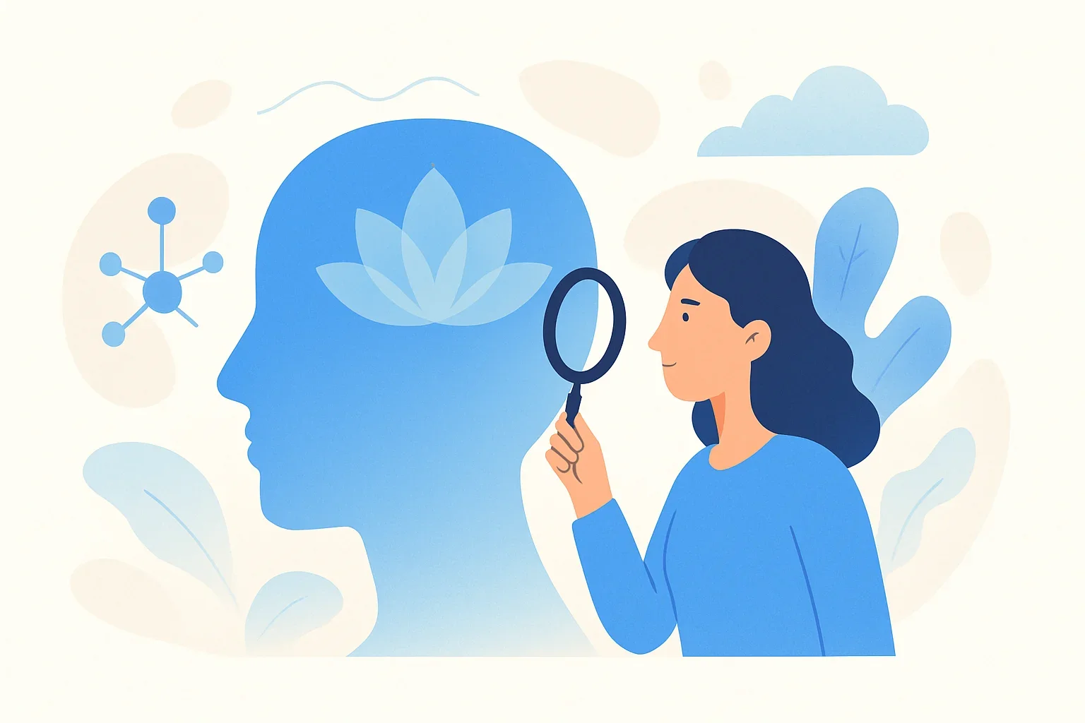 Иллюстрация: Психологический тест «Дальний Восток»: особенности личности