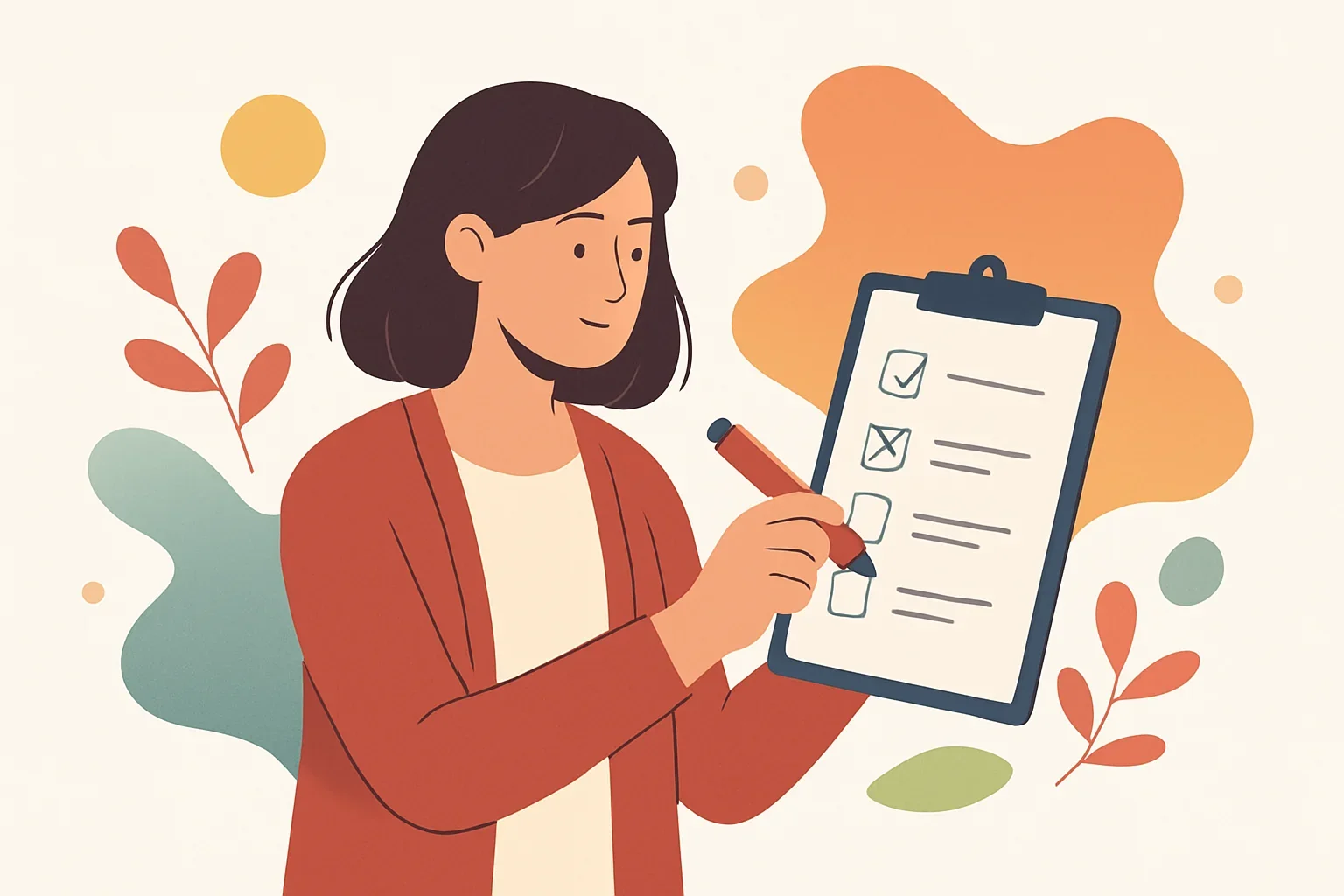 Иллюстрация: Кто ты из «Данганронпа»: психологический тест