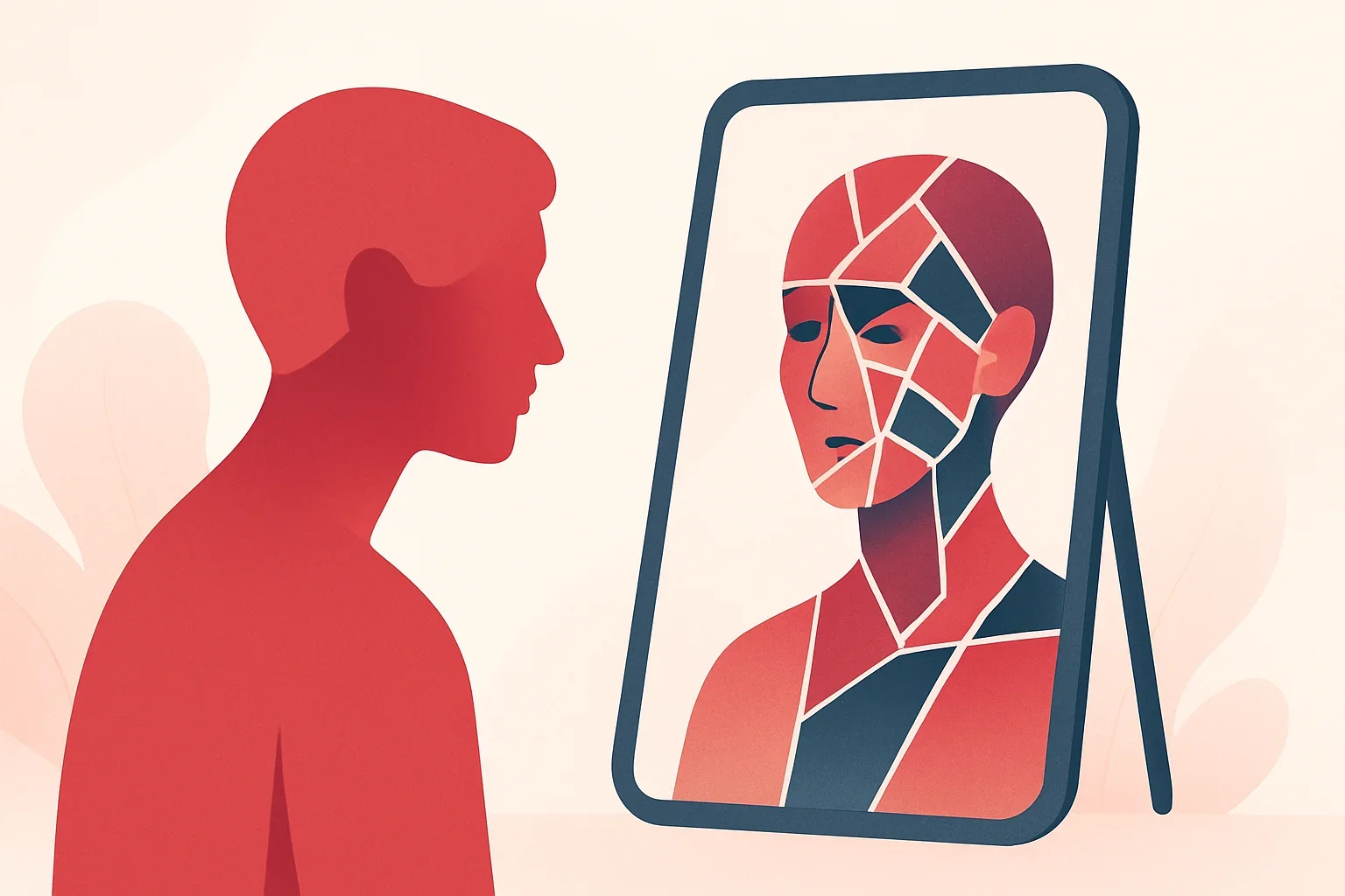 Иллюстрация: Тест: Насколько опасны вы для окружающих?