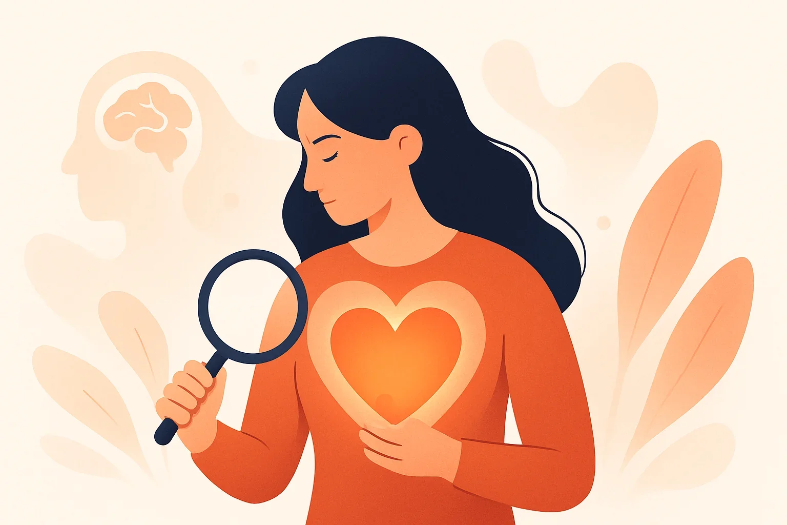 Иллюстрация: Тест «Данко»: уровень внутреннего альтруизма