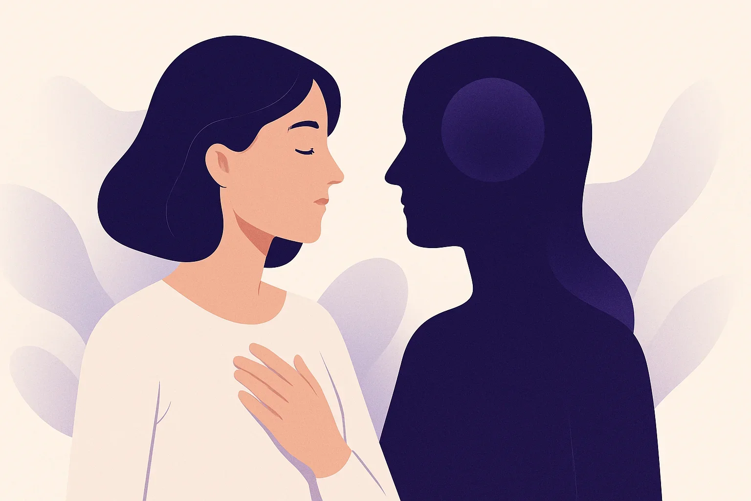 Иллюстрация: Исследуй свою темную сторону: тест на Темное Ядро Личности