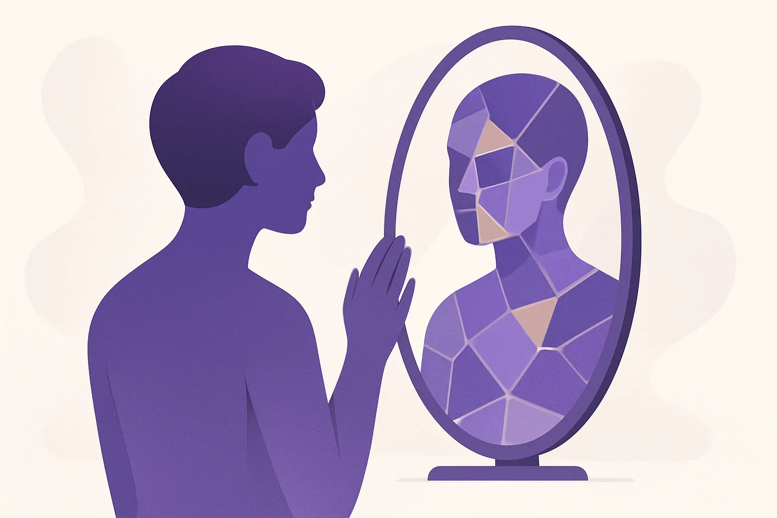 Иллюстрация: Тест на оценку темной стороны личности