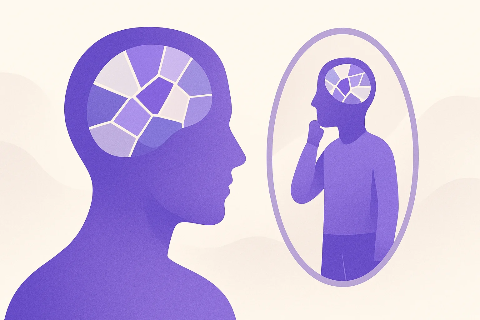 Иллюстрация: Тест «Темная триада» – макиавеллизм, нарциссизм, психопатия