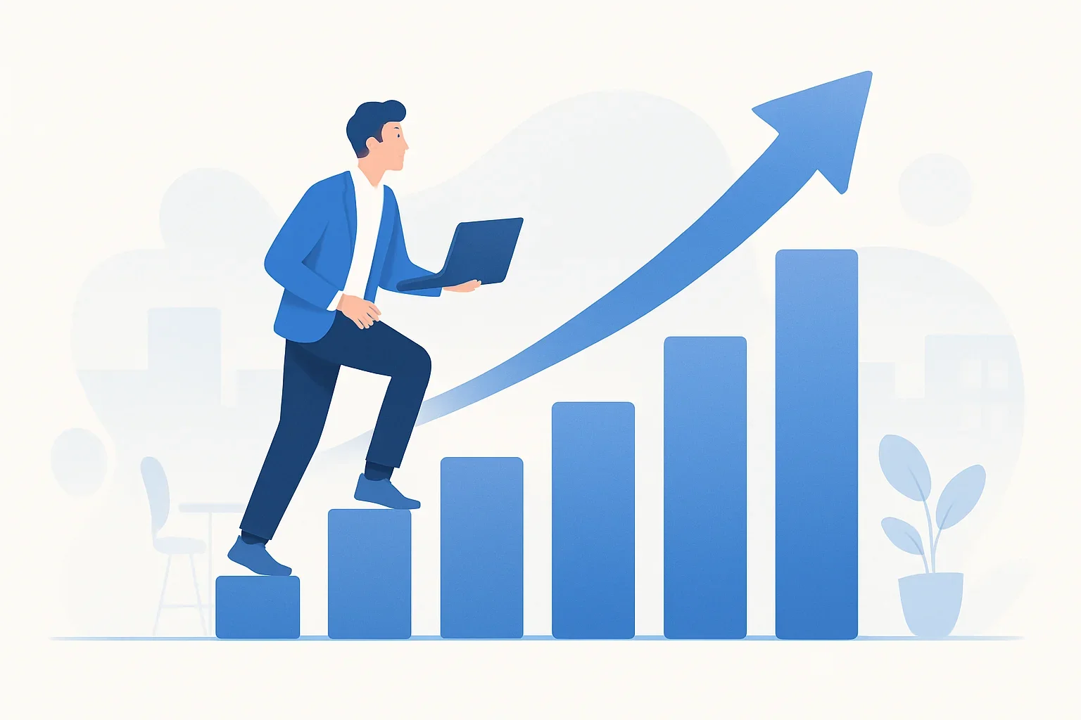 Иллюстрация: Измерьте свой потенциал: курсы для аналитиков данных