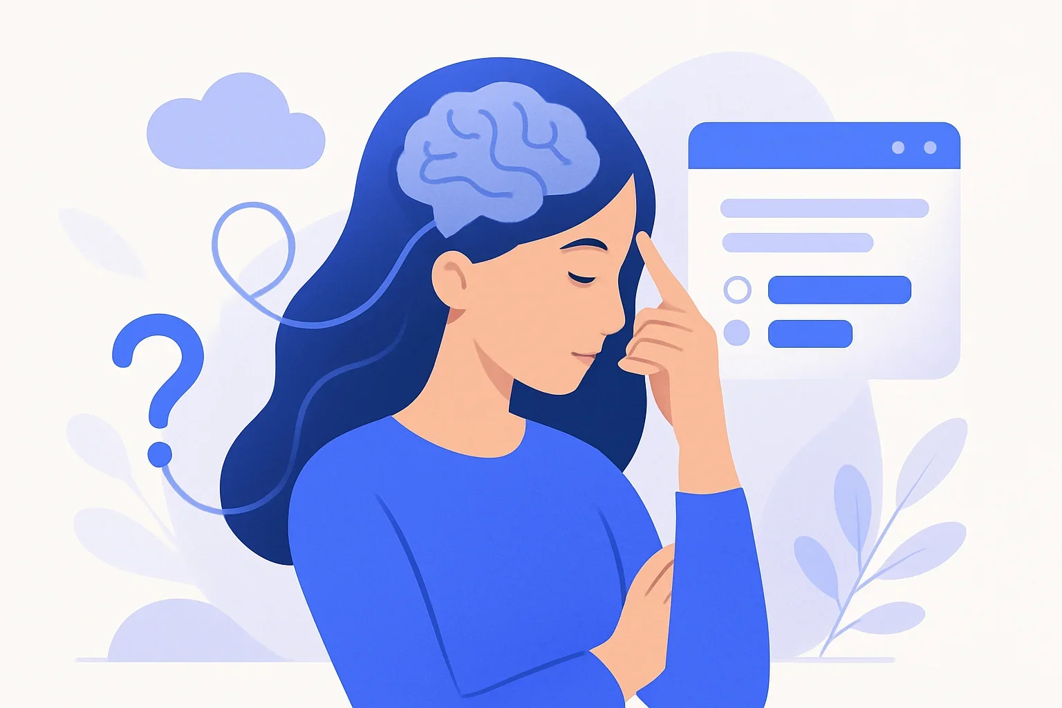 Иллюстрация: Тест «Ввод данных»: особенности обработки информации