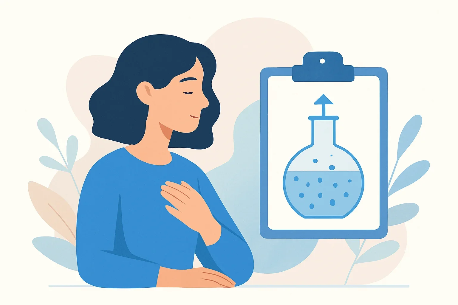 Иллюстрация: Тест «Давление газа» для 7 класса: проверь свои знания