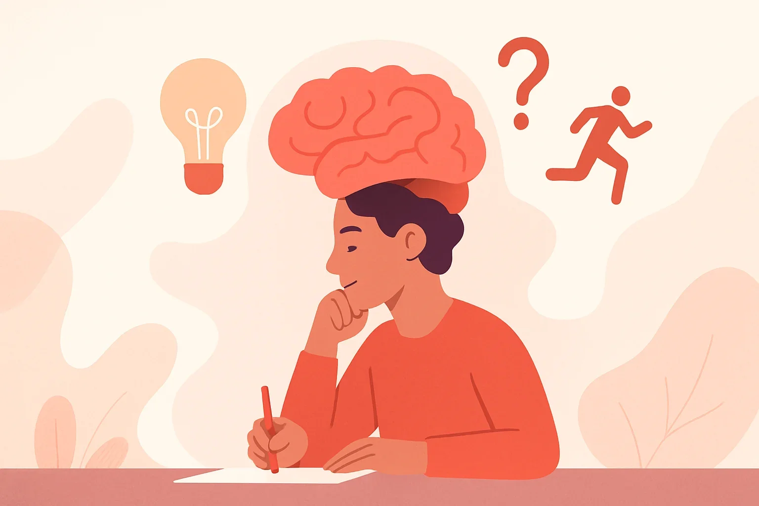 Иллюстрация: Тест дебила: оценка интеллектуальных и физических навыков