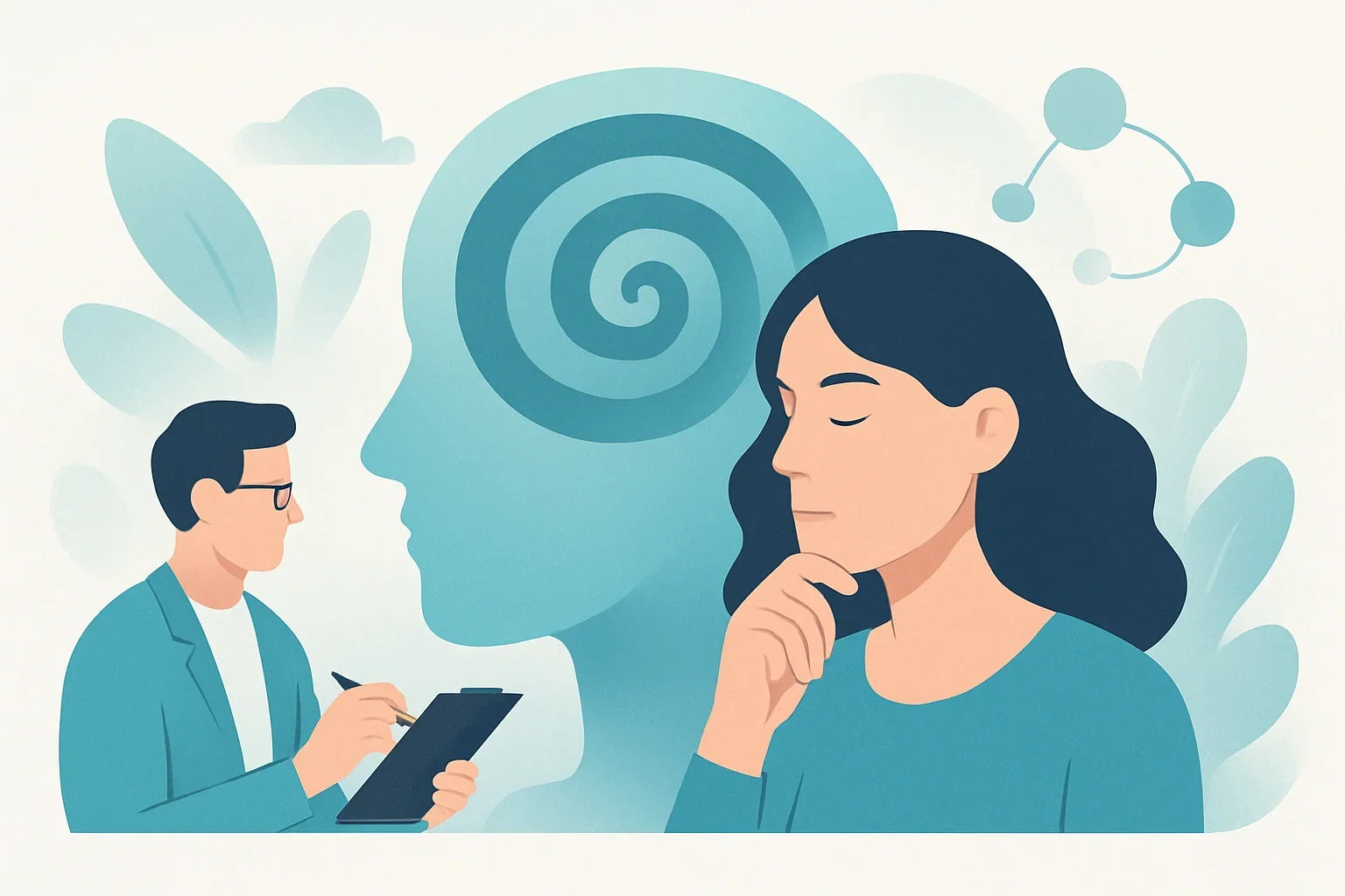 Иллюстрация: Тест «Десятичная система счисления»: особенности мышления и восприятия