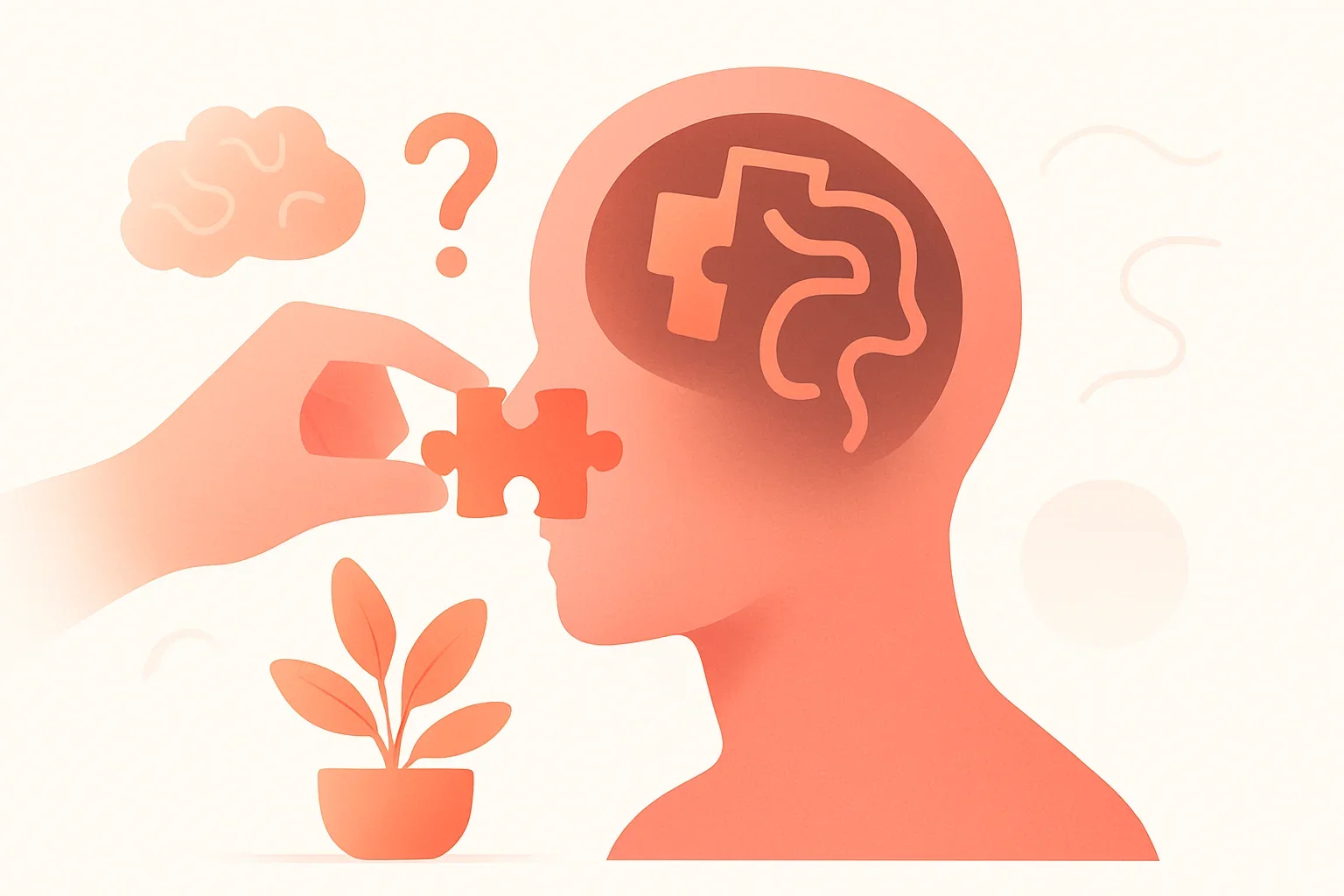 Иллюстрация: Тест «Деформация»: уровень психологических искажений