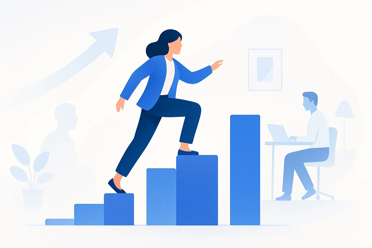 Иллюстрация: Тест по деловому общению: оценка навыков коммуникации