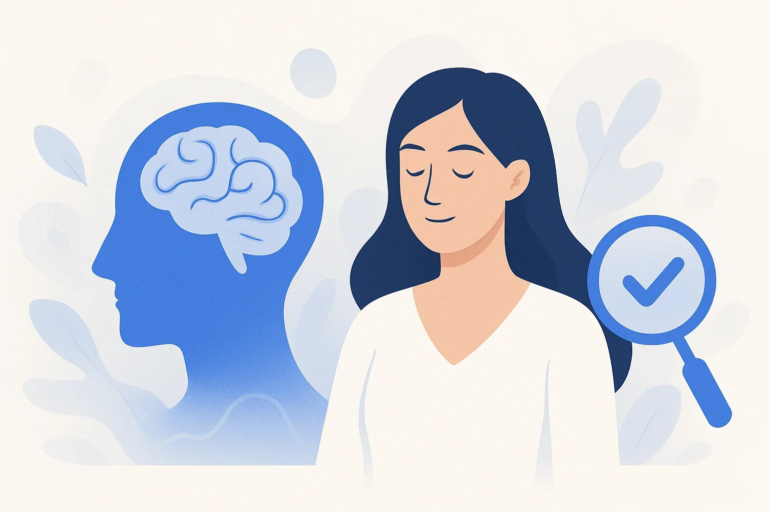 Иллюстрация: Психологический тест «Деонтология»: уровень профессиональной этики