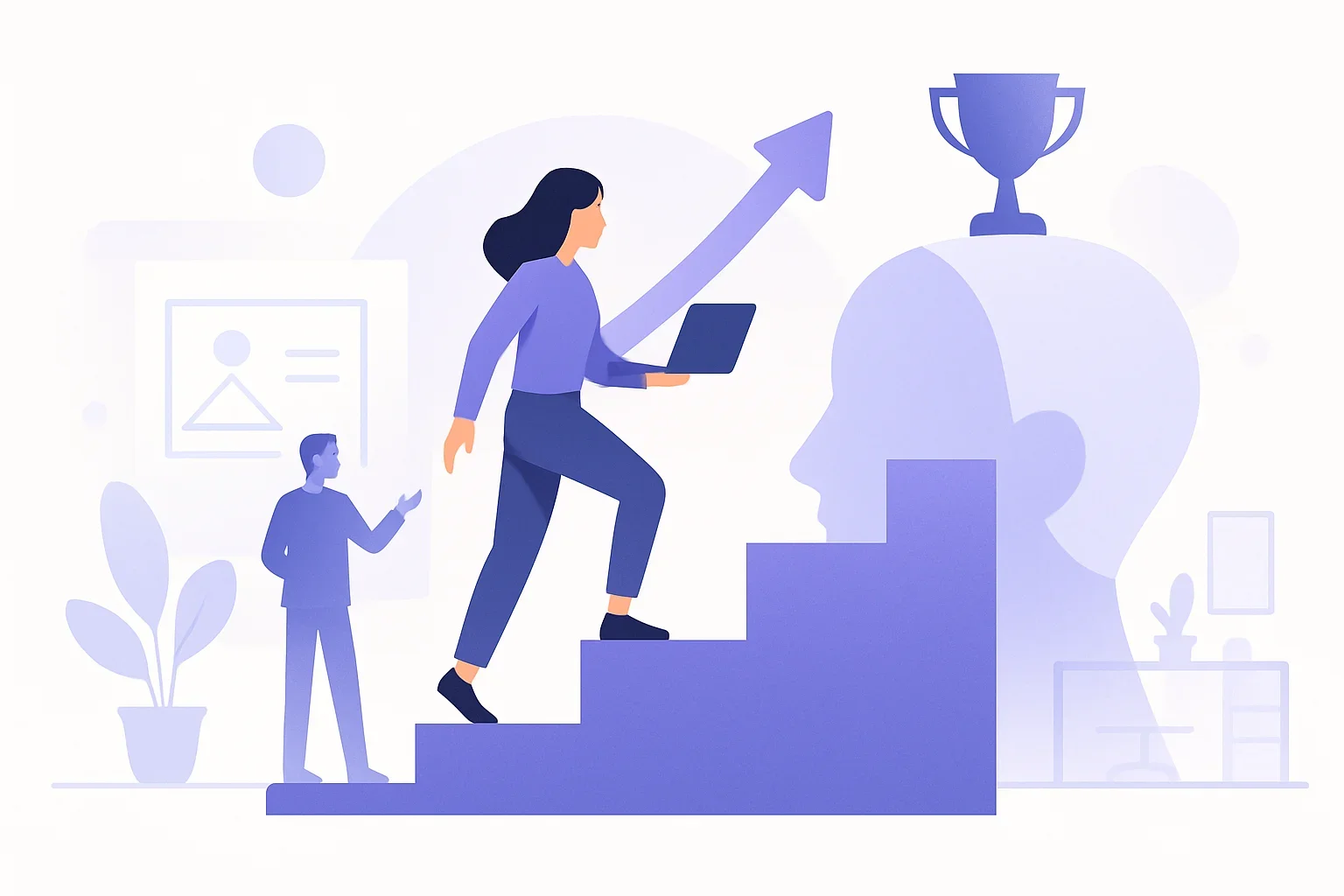 Иллюстрация: Какое направление дизайна вам подходит?