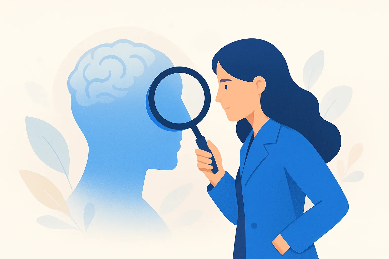 Иллюстрация: Тест: Узнайте, насколько вы детектив!