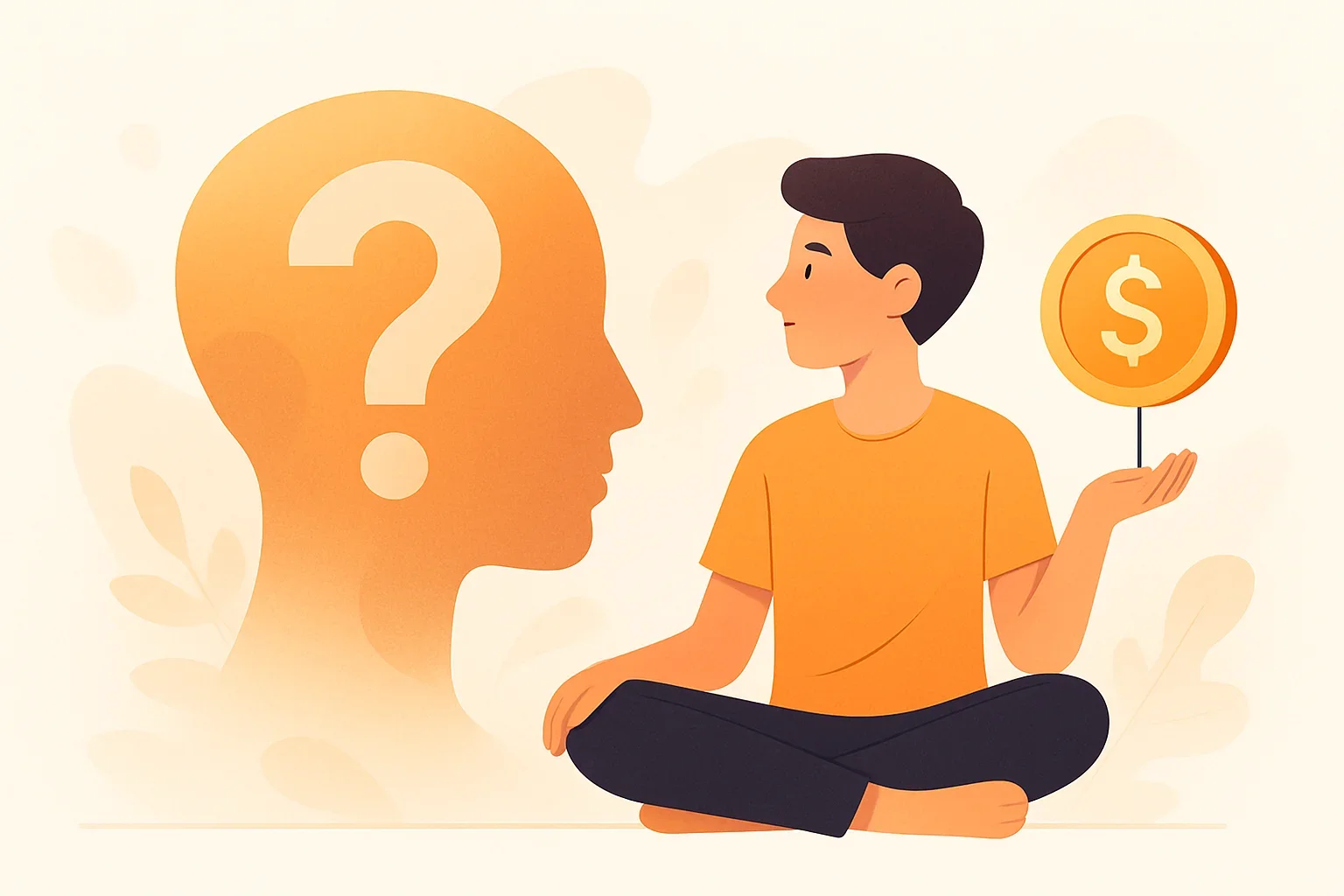 Иллюстрация: Умеет ли ваш ребенок управлять личными финансами?