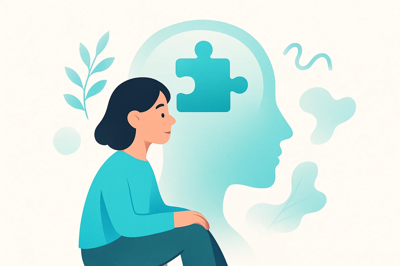 Иллюстрация: Детский тест на мышление: особенности и стиль мышления