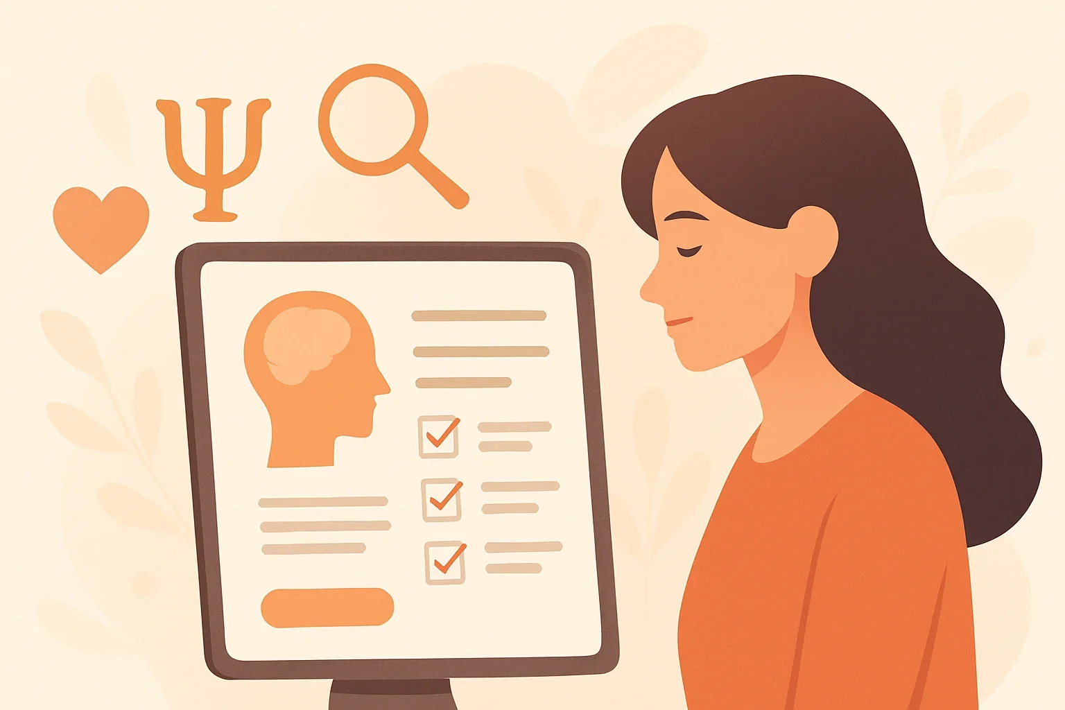 Иллюстрация: Тест питание детей: проверка рационального меню и безопасности