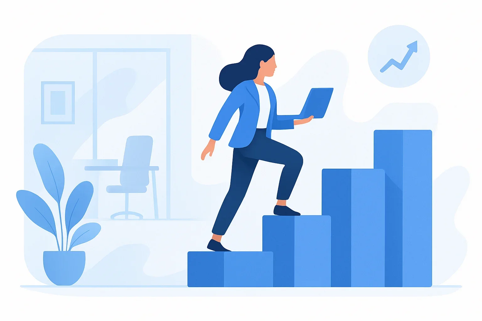 Иллюстрация: Тест разработчик: оценка знаний и навыков