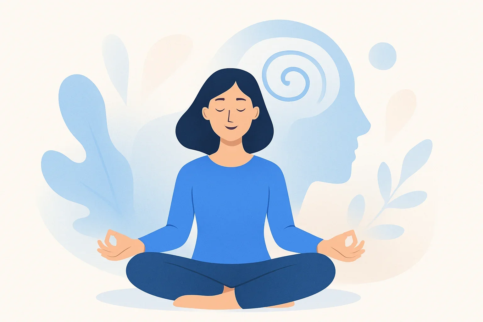 Иллюстрация: Тест «Действительное причастие»: уровень осознанности и вовлечённости