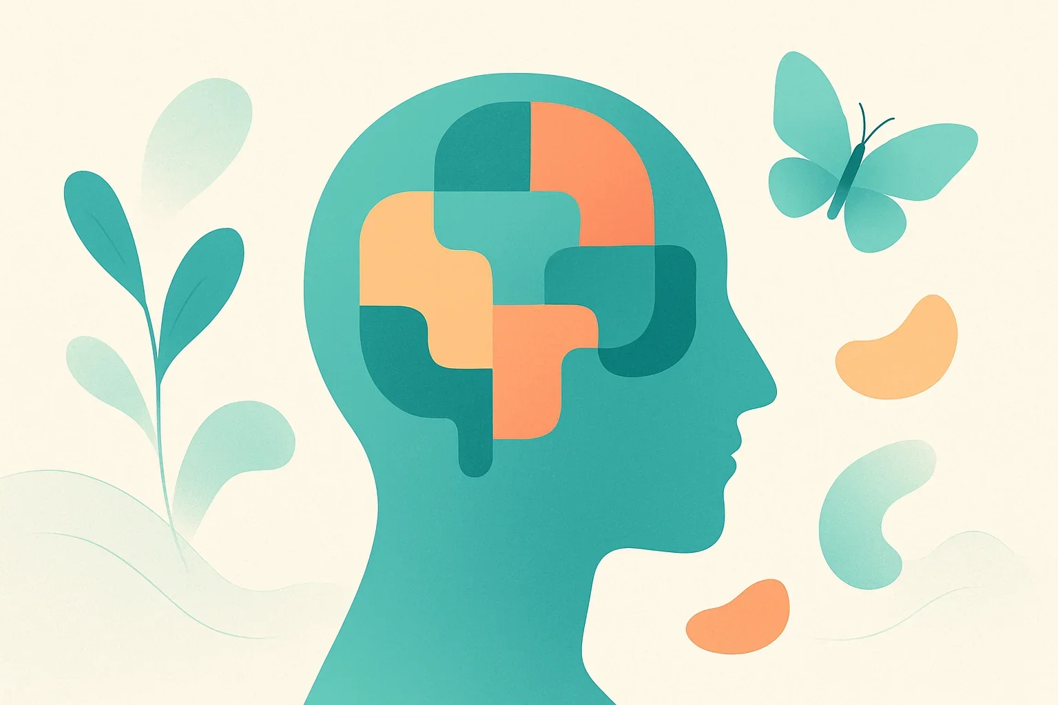 Иллюстрация: Диалектика мыслительной мозаики: тест стилей мышления