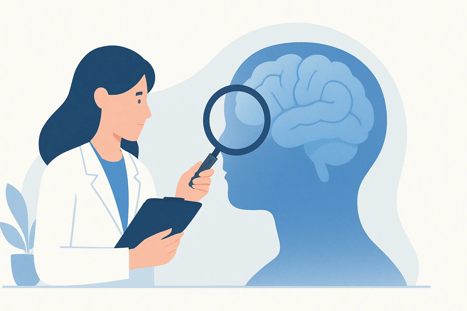 Иллюстрация: Тест «Дифференциальная диагностика» НМО