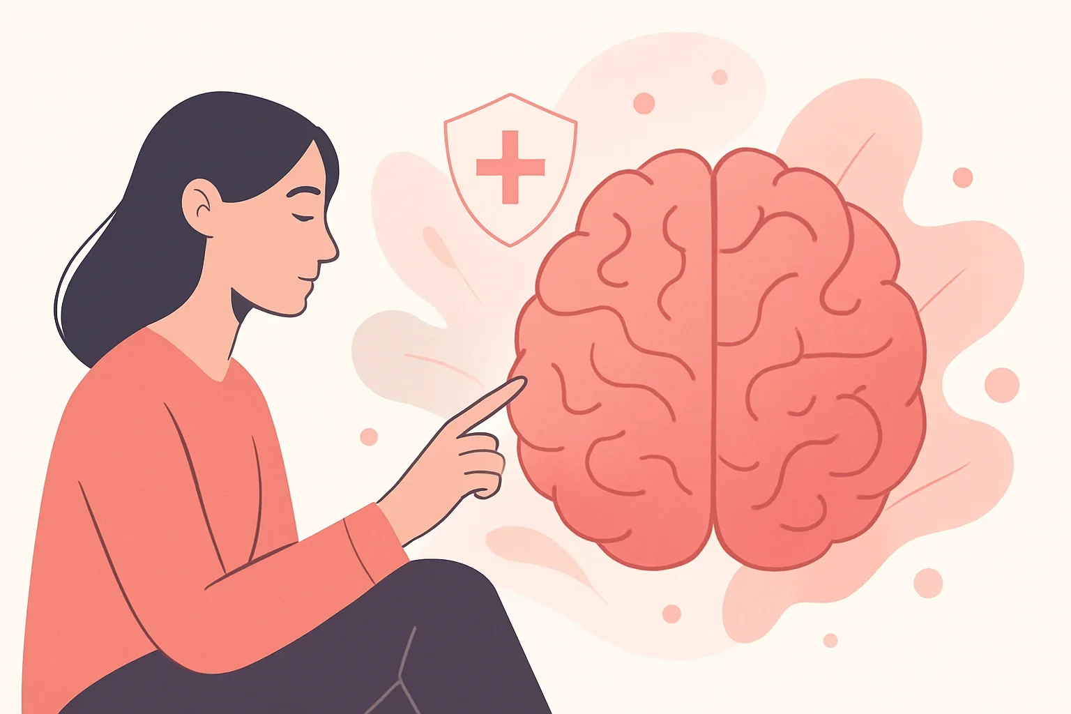 Иллюстрация: Дифтерия: психологический тест на внутреннюю устойчивость