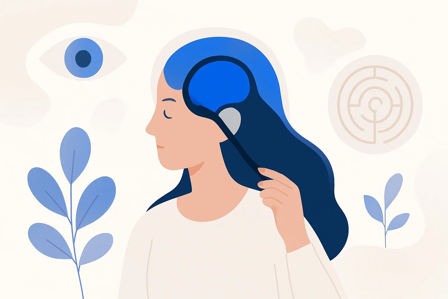 Иллюстрация: Тест «Цифровая образовательная среда: уровень адаптации и вовлечённости»