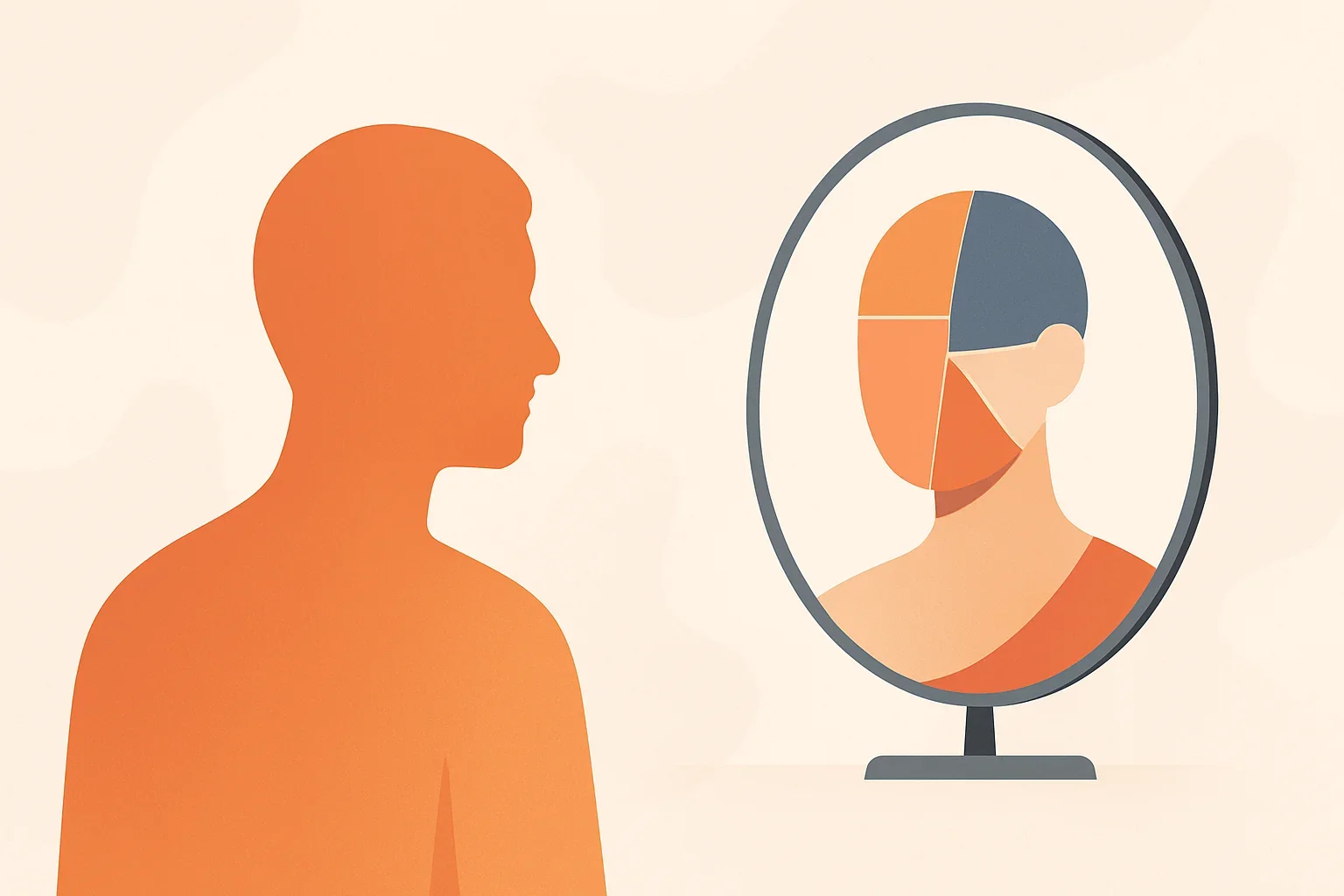 Иллюстрация: Тест: «Дикий помещик» — склонность к уединению и доминированию